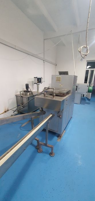 Jvachka ishlab chiqarish sexi sotiladi