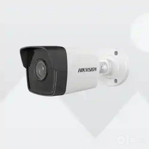 Videokuzatuv kameralari va domofonlarni o‘rnatish va sozlash xizmatlar