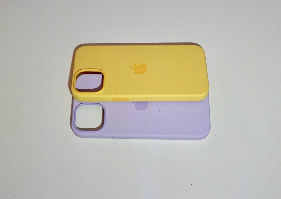 Продавам  оригинални кейсове за iphone 14