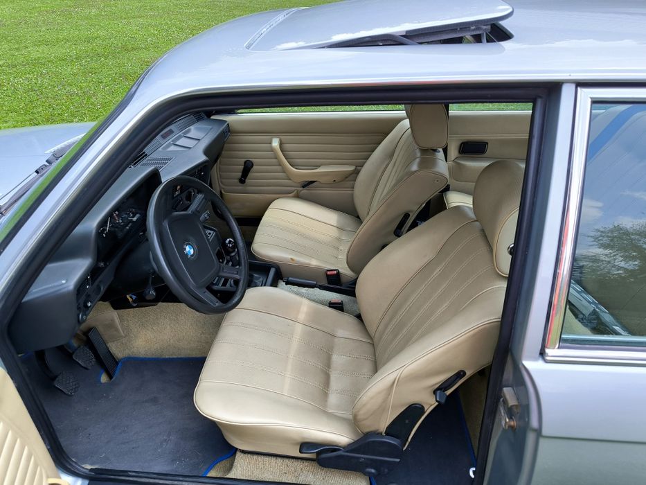 De vânzare BMW 320i, E21