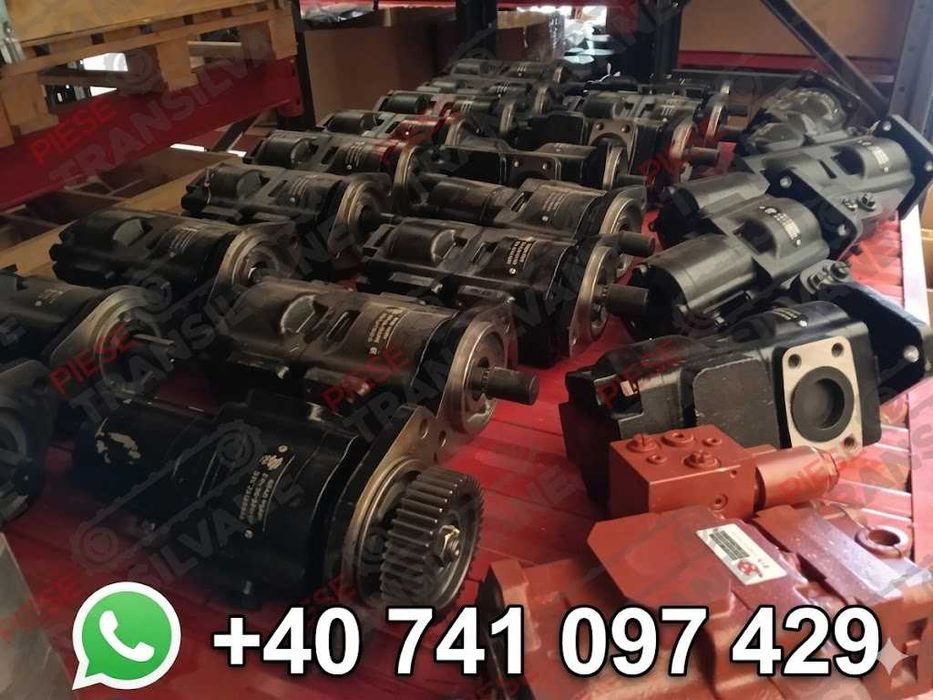 333/G5390 Pompă hidraulică