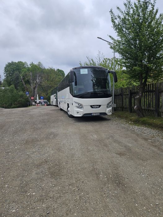 Transport persoane - curse ocazionale si conventie