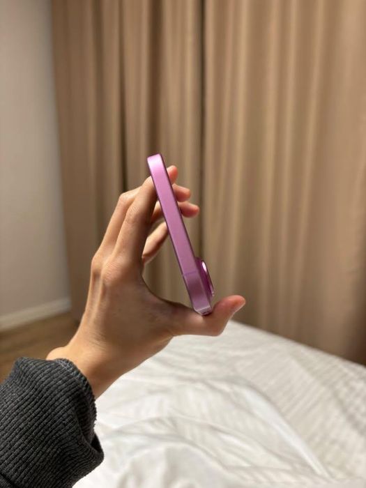 iPhone 16 256gb.