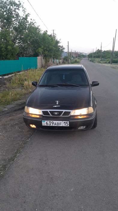 Продам деу нексия