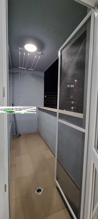 Дава се под наем Тристаен апартамент в Пловдив, Съдийски - 110 кв.м за 867 € - Снимка #15