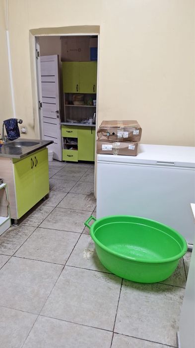 Аренда фастфуд Туран 2 6А