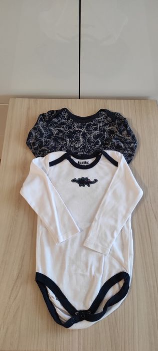 Яке Benetton, бодита, момче, 92 размер