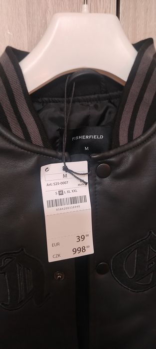 Geacă sport  bărbați