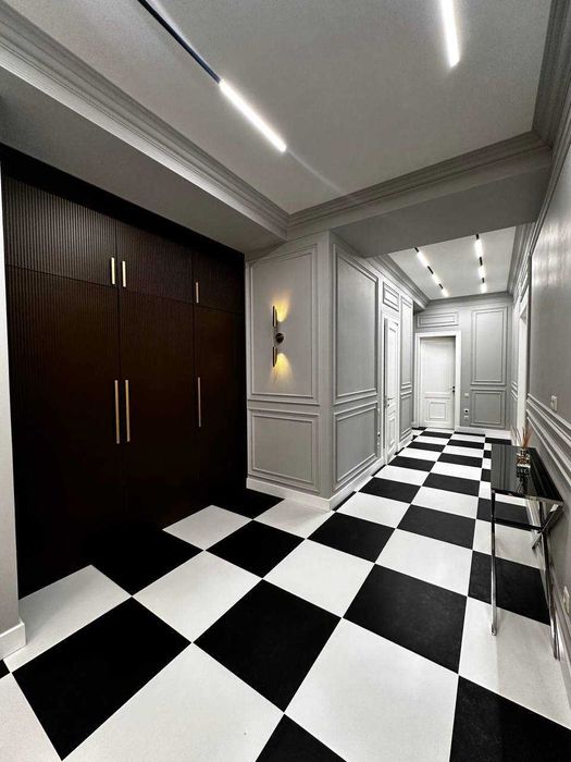 Пентхаус Mirabad Avenue сдается в аренду