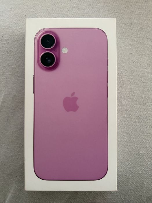 iPhone 16 256 GB