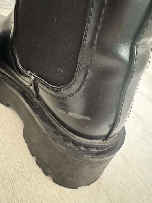 Боти тип Челси, 35 номер