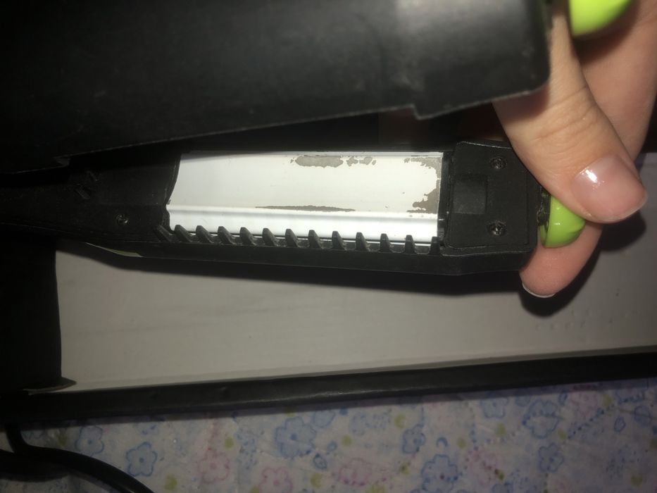 плойка с 4я носадками