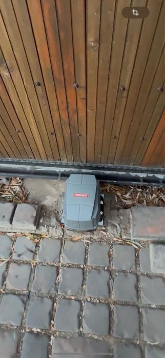 Автоматика для всех видов ворот