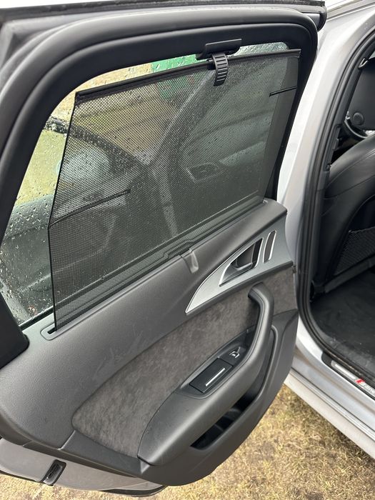 НА ЧАСТИ! Audi A6 c7.5 Sline 272кс quattro CRT ауди а6 ц7.5 фейс