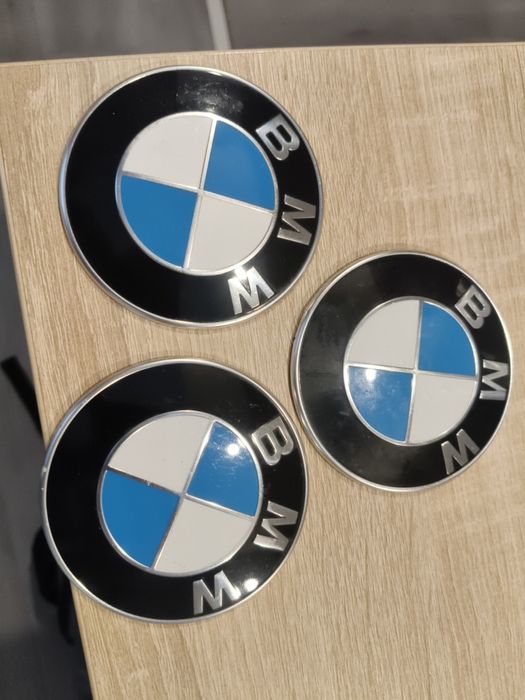 Siglă/Emblema BMW