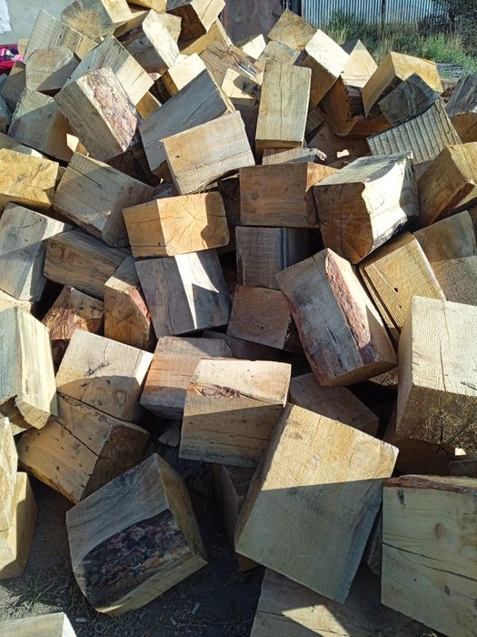 Продам дрова на зиму