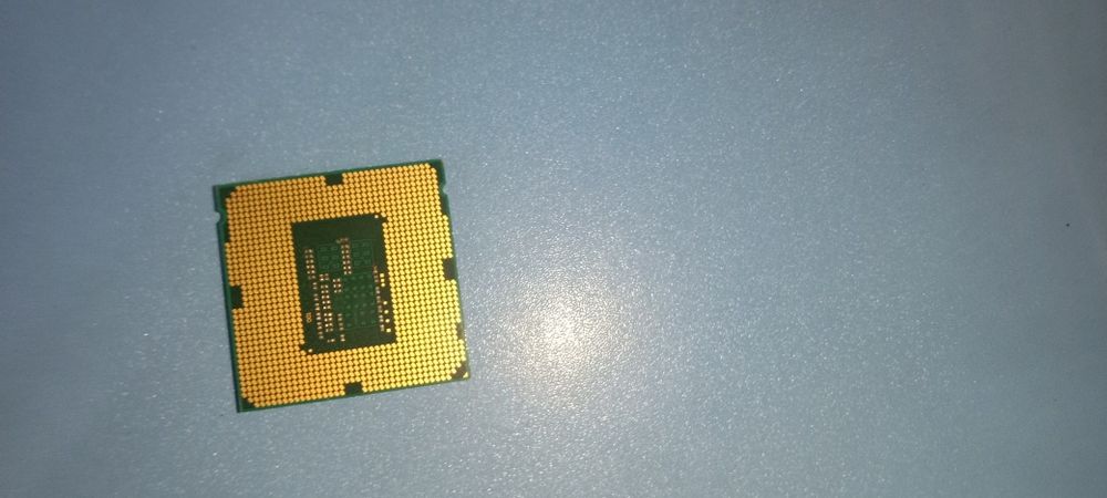 Продам intel pentium g3260