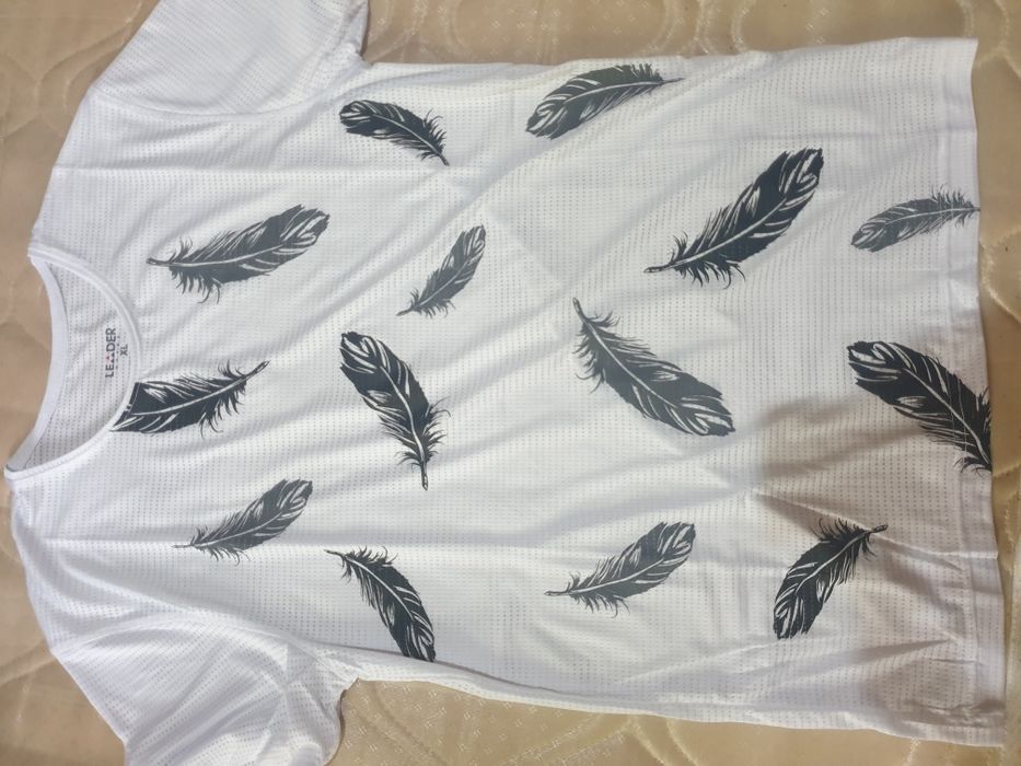 Optom futbolka  15000 dan