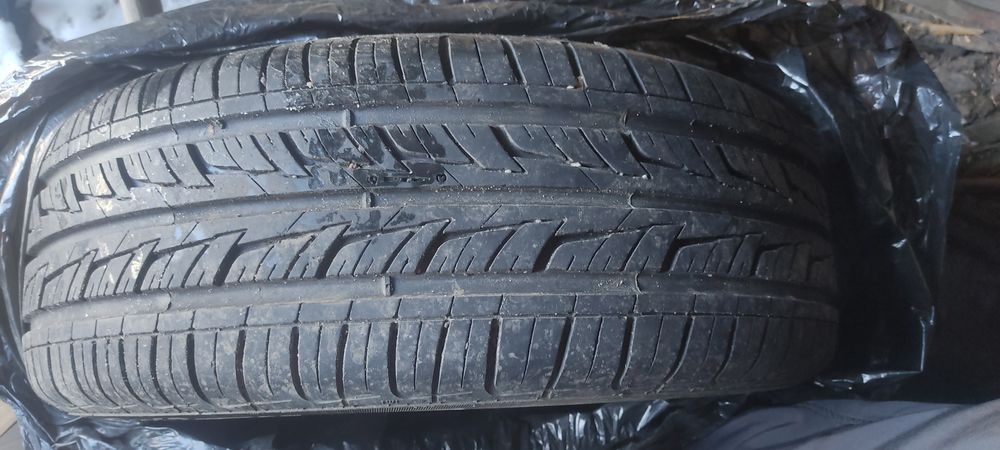 Продам шины летнии