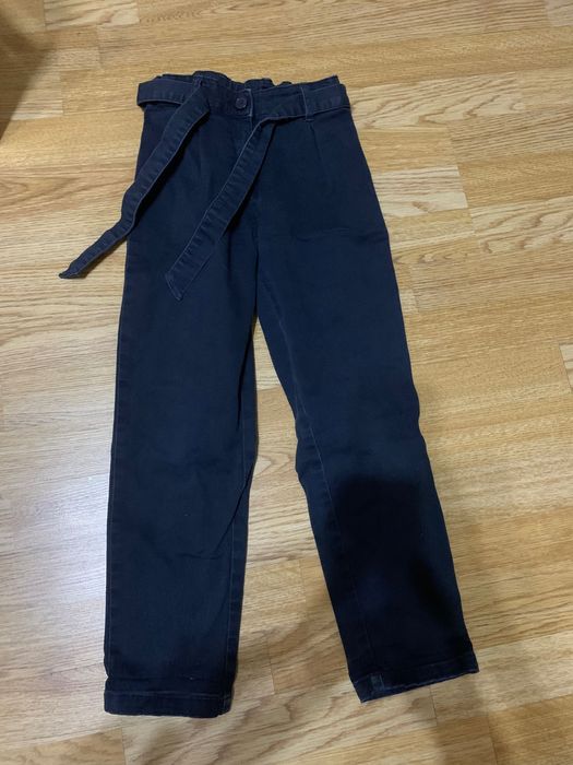 Школьная форма для девочки штаны, юбка, рубашки