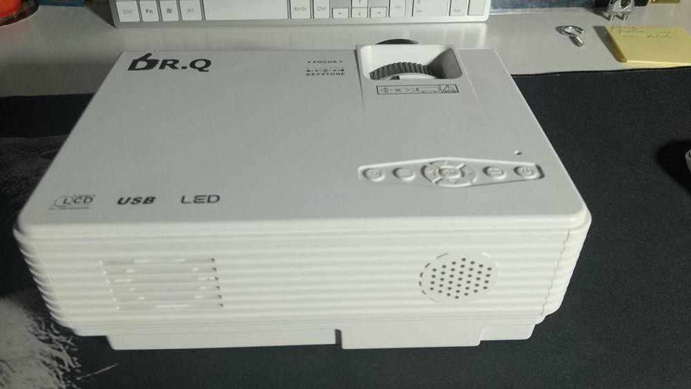Proiector DR.Q HI-4