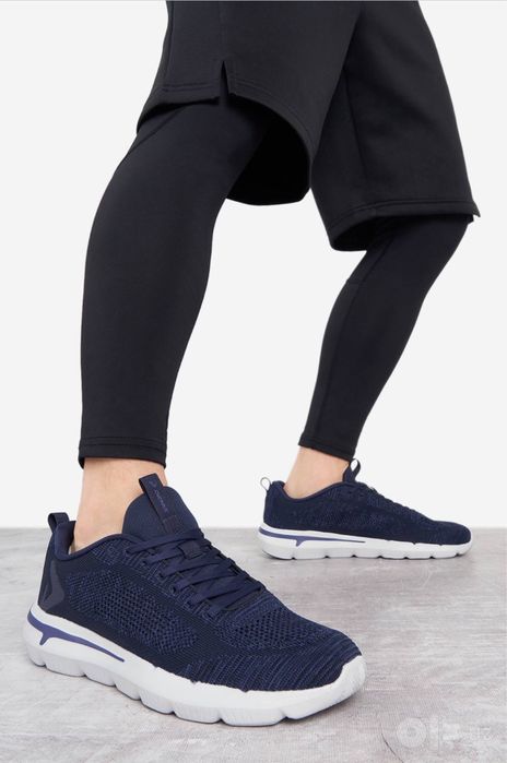 Demix Burn Knit ORIGINAL