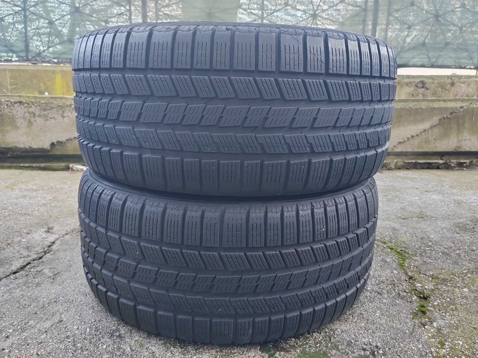 275/40/20 2бр.Pirelli Зимни гуми