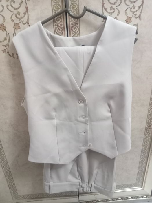 Женская одежда мода