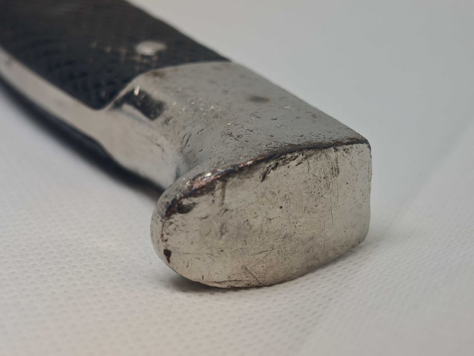 Cuțit vintage german Solingen WW2 - model tineret