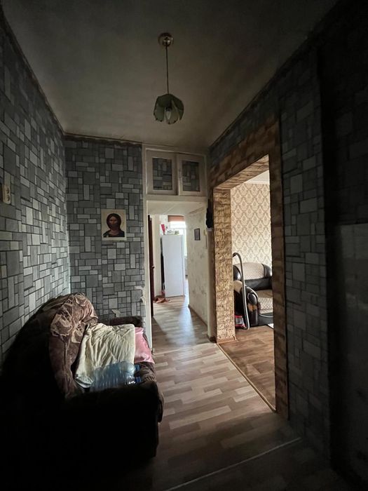 Срочно продам квартиру