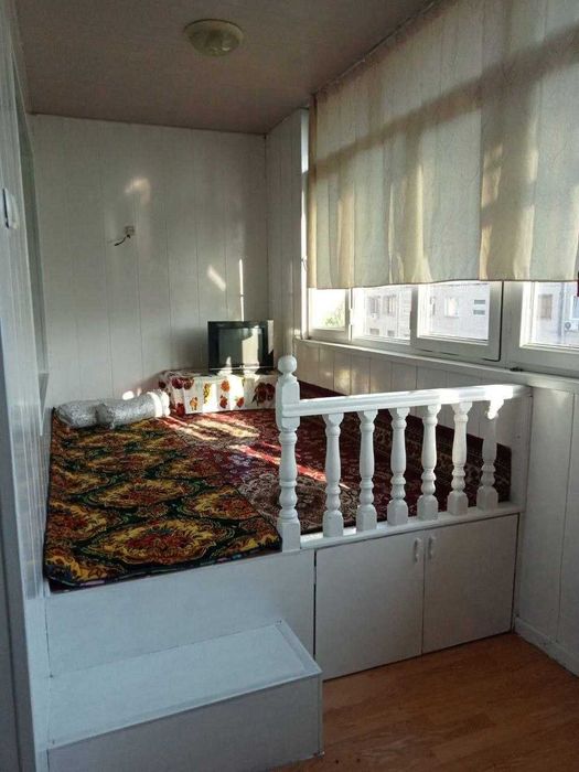 Сдается кв на Алмазаре, Каракамиш 1/4 , ор-р: Базарчик Чукурсай!