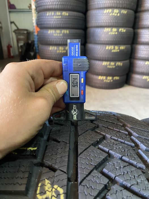 Anvelope iarna 215/40/18 Continental Winter Contact TS850P 215 40 18