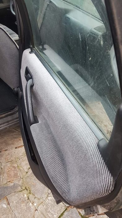 Фолксваген пасат комби