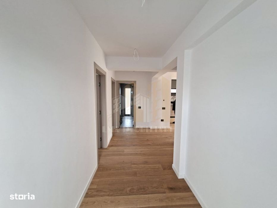 Casa individuala Stupini Brasov
