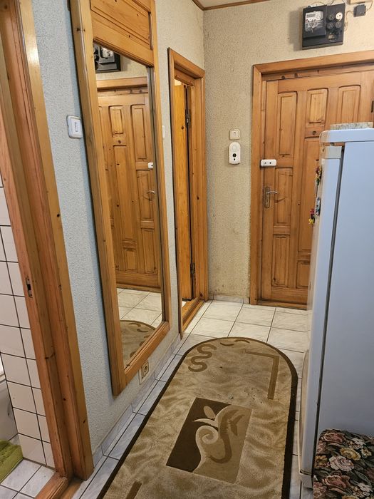 Apartament Falticeni