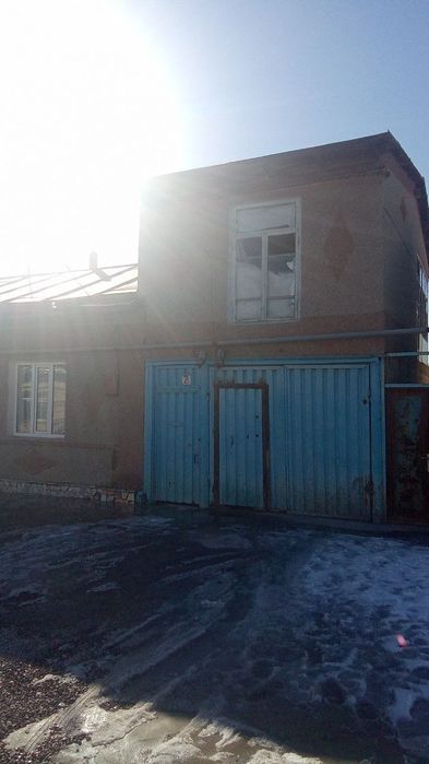 Уй сотлади кибрай