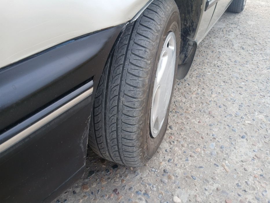 Other Nexia 1999 — 6