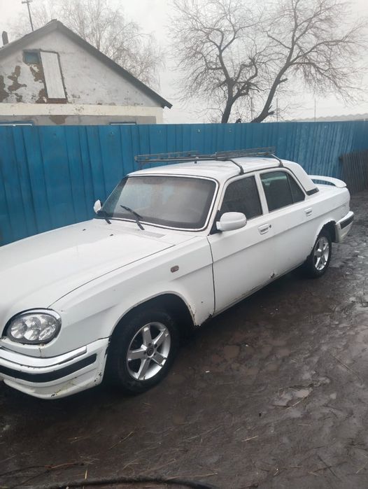 Продам Газ 31105