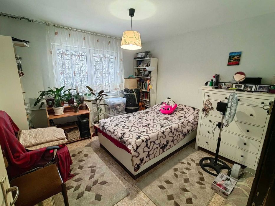 Продава се Тристаен апартамент в София, Люлин 3 - 90 кв.м за 1077 €/кв.м - Снимка #6