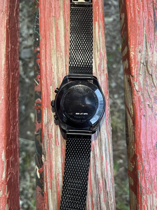 TISSOT PR100 часы
