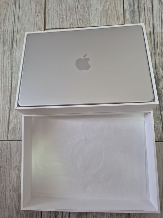Macbook Neo de 13 inch