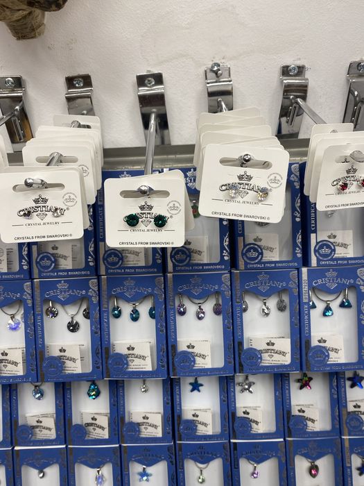 Swarovski - Оригинал Австрия