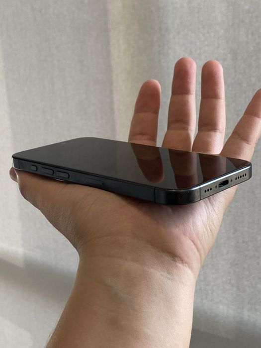 Iphone 15 pro 512gb 89%akb Айфон 15 про