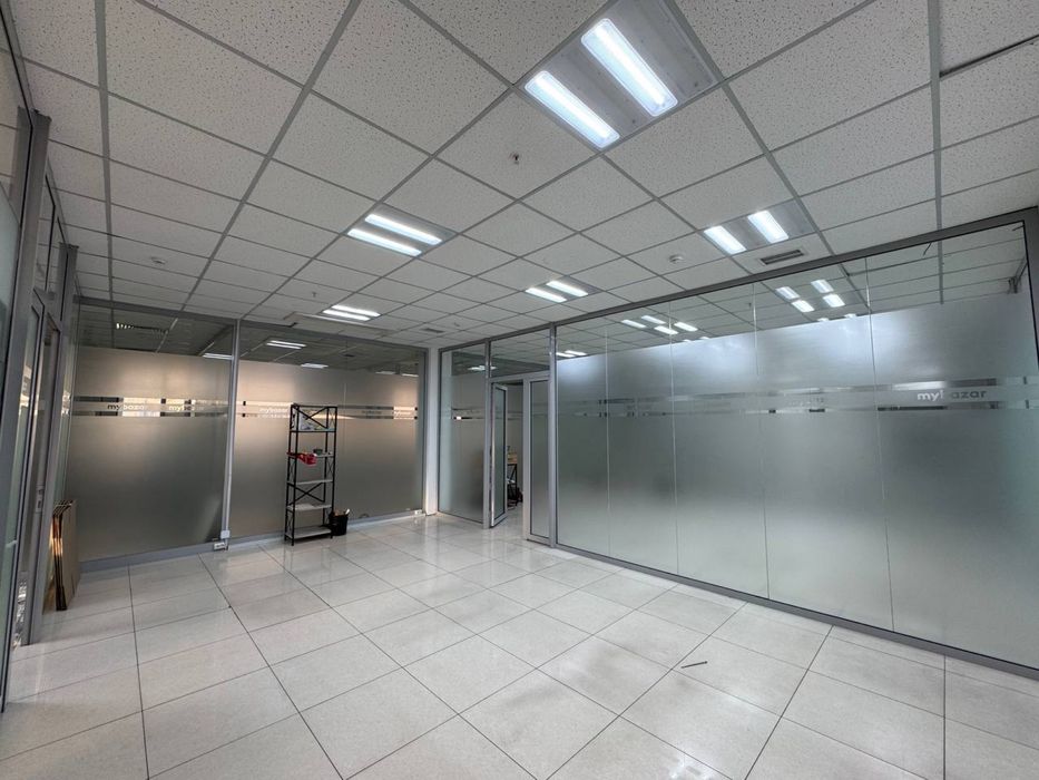 Аренда офис 24/7 доступ Центр Города Вестминистр Сквер 4 комнаты