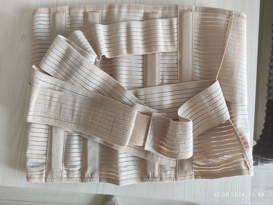 Корсет послеоперационный