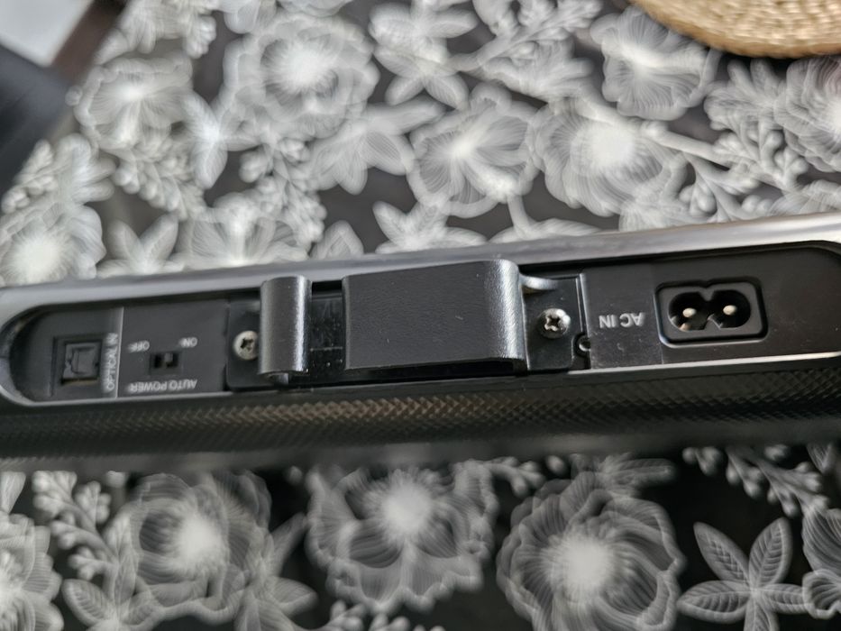 Soundbar lg soundplate 250