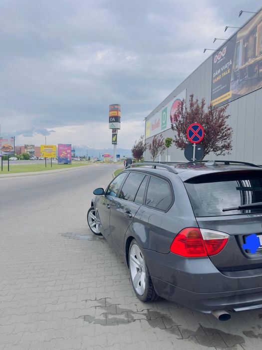 BMW 320D -An 2006