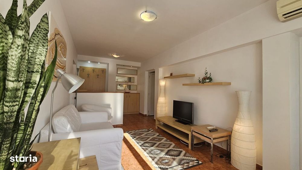 2 Camere Calea Dorobantilor