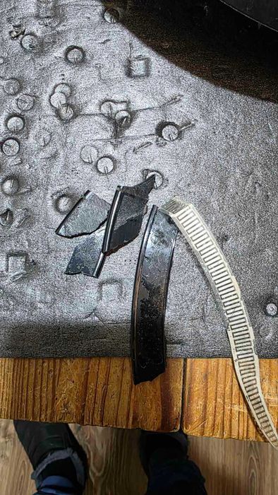 Електронен сет барабани Alesis Strike pro SE