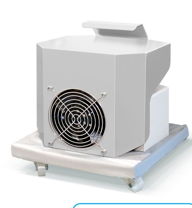 Стоматологическая печь Аверон через wi-fi